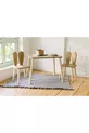 La table pour enfants et 2 chaises
