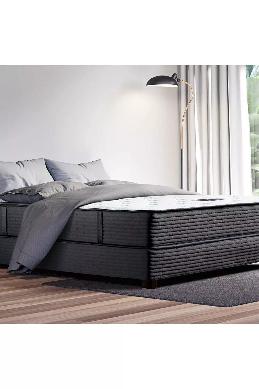 Sleepy Latex Hybrid Mattress