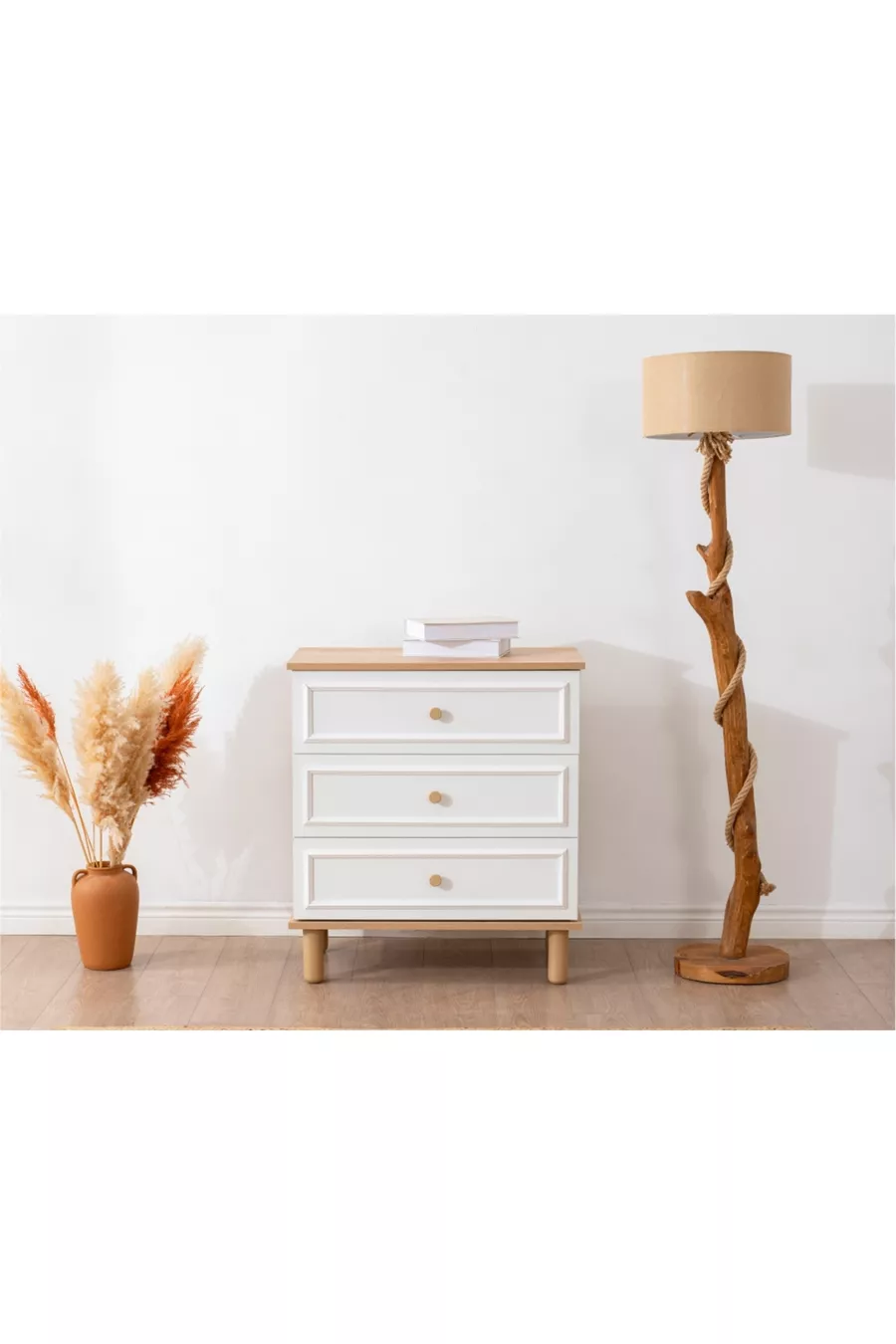 Penderie TINDRA % MDF