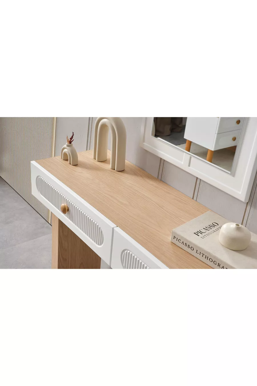 Commode Nice