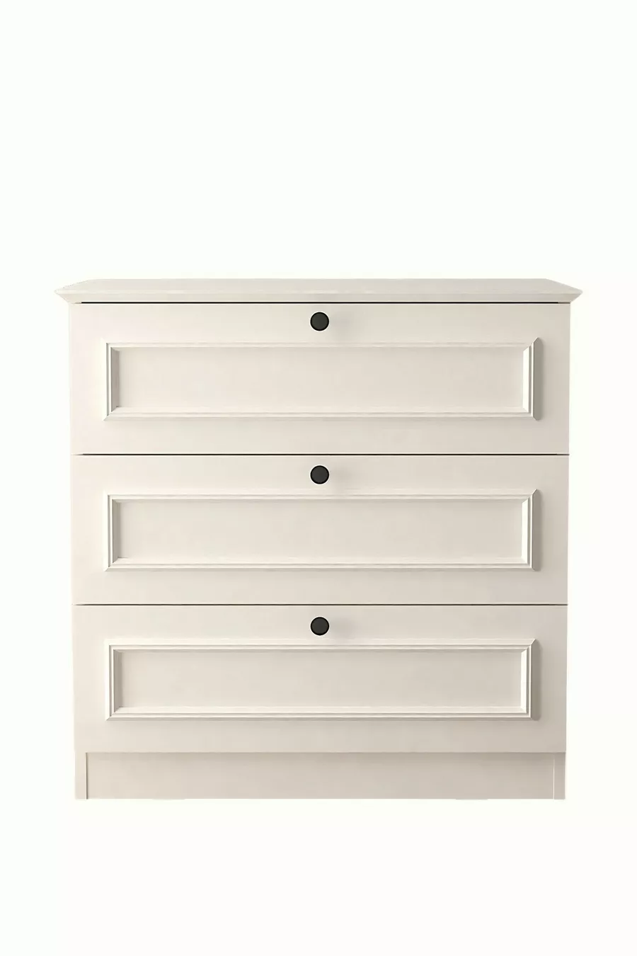 Comò Mira con 3 Cassetti