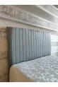 Housse en tissu pour tête de lit Sonne Baza Design