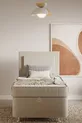 Set de lit simple Odessa cm (sommier, tête de lit, matelas)