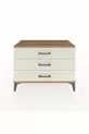 Hyperion Dressoir 3 Lades Den-Ambachtsteen