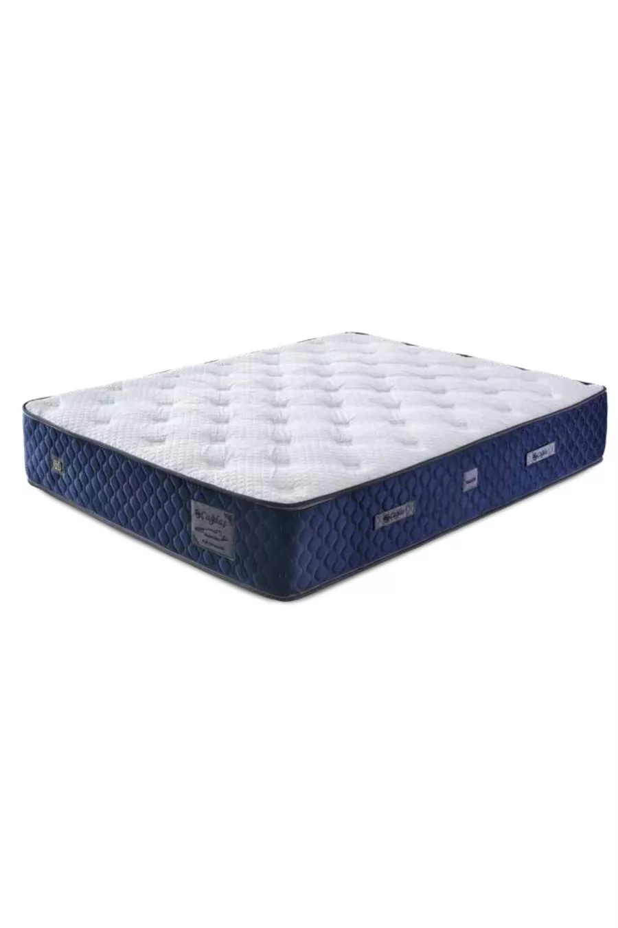 ENSEMBLE DE LIT BASE MASTER KLASS