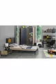 Chambre d'adolescent tendance