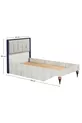 ENSEMBLE DE CHAMBRE JEUNE POINT BLEU