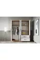 ENSEMBLE DE CHAMBRE JEUNE ZİTA MAXI, 4 PORTES