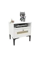 Trio White Xl Genç Odası(%mdf)