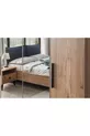 ENSEMBLE DE CHAMBRE À COUCHER ETİ, 4 PORTES, AVEC MIROIR