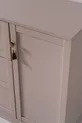 Commode Doru à 3 tiroirs avec porte