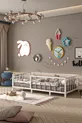 Lit Montessori MDF pour bébé et enfant Thorin