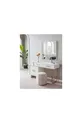 Commode et miroir VALORE