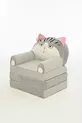 Portable, Washable, Foldable Plush Child Seat Cm
