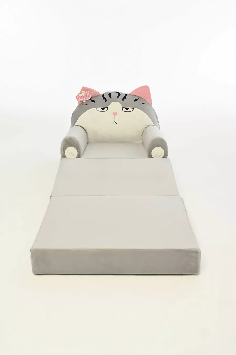 Portable, Washable, Foldable Plush Child Seat Cm