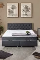 Set Double Eylül, Ensemble Tête de Lit pour Lit Double