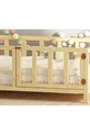 Unisex Montessori Baby and Child Bed Gate