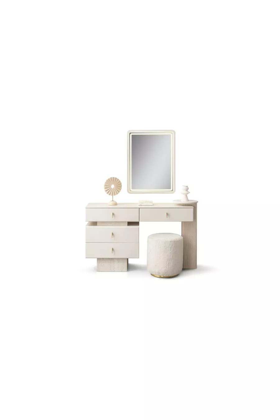 TETRA Bedroom Set