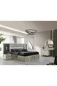 Camera da letto ADEN con base in MDF