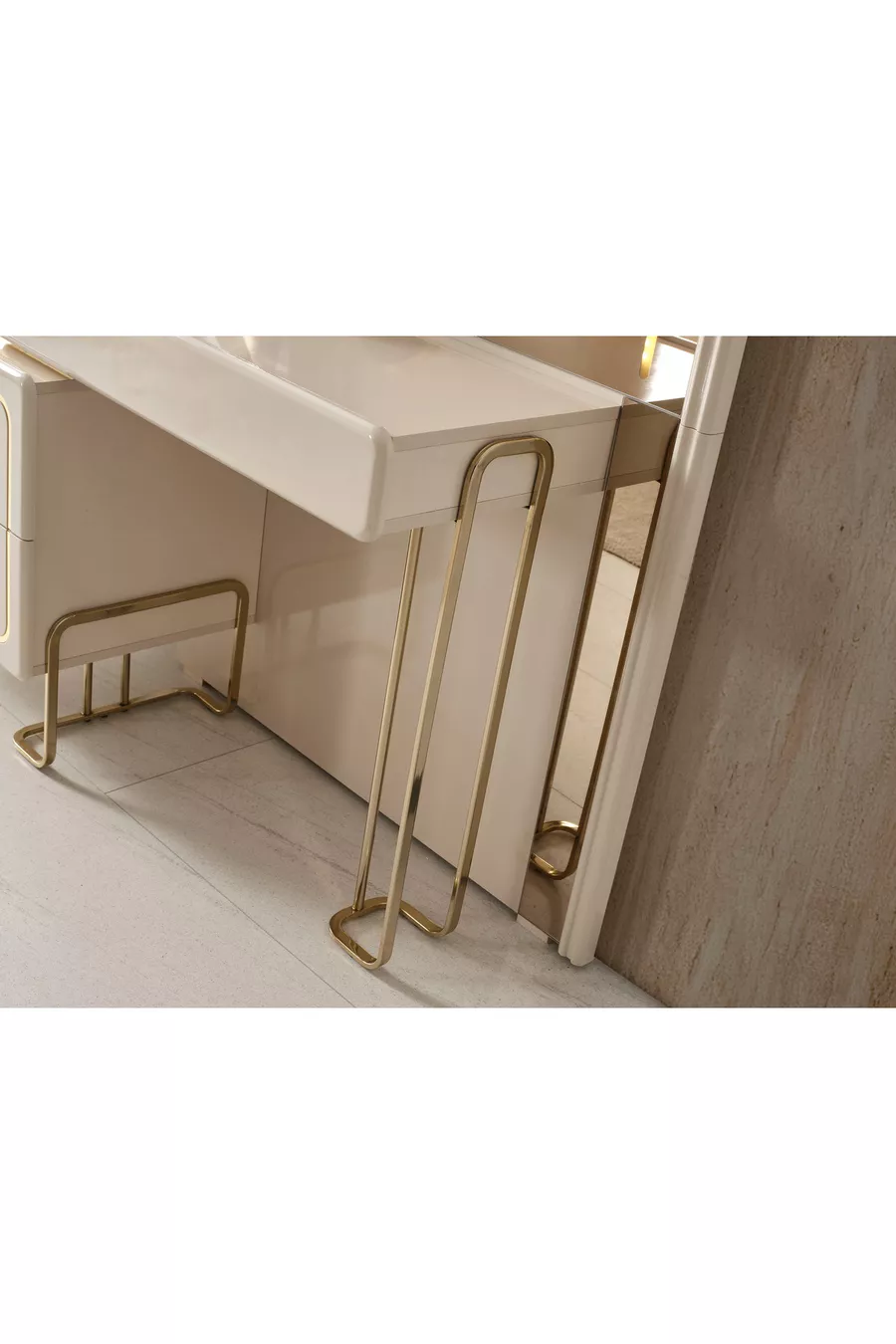 ENSEMBLE DE CHAMBRE À COUCHER IŞIL