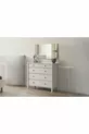 Спальный гарнитур Folt Beige с 4 дверцами