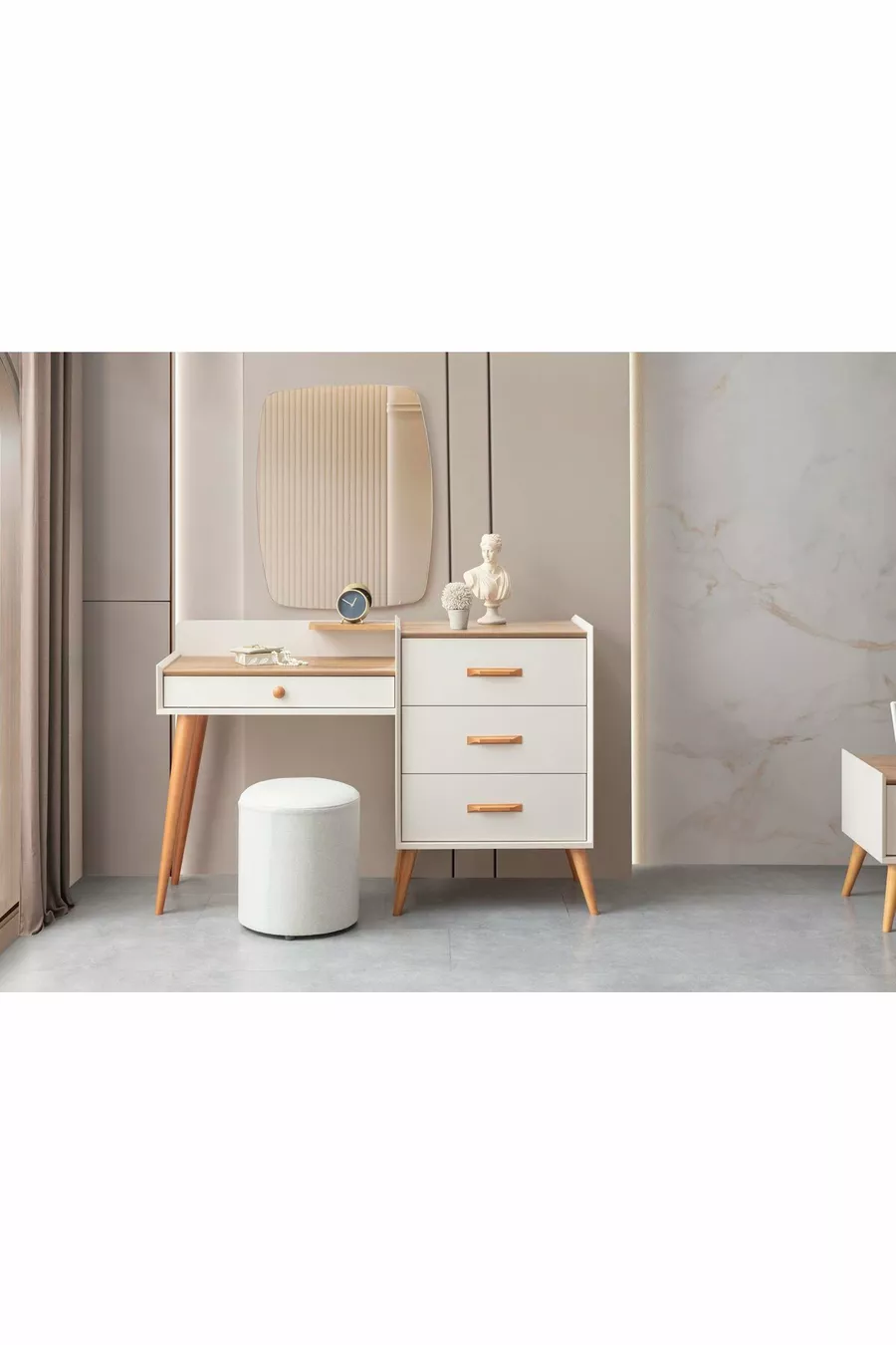 Giza Schlafzimmer Set