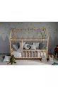 Unisex Kinder Baby Natuurlijk Montessori & Bed