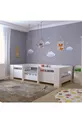 Кровать Trend Montessori из МДФ