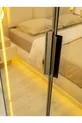 Ensemble de chambre à coucher avec base en MDF Amazon