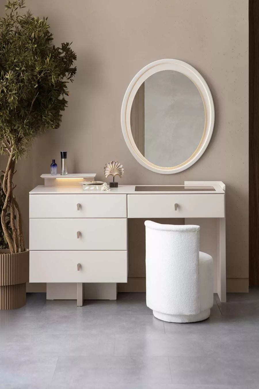 Chambre Bonje