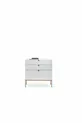 Legato Bedroom Set - White