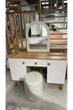 Ensemble de chambre à coucher bohème