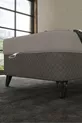 Полный комплект для односпальной кровати / Ортопедический матрас - Основание - Изголовье / Комплект из 3 предметов