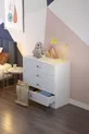 Комод BOHEM с дверцами из МДФ