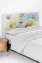 Housse de tête de lit pour enfant SpongeBob Patrick