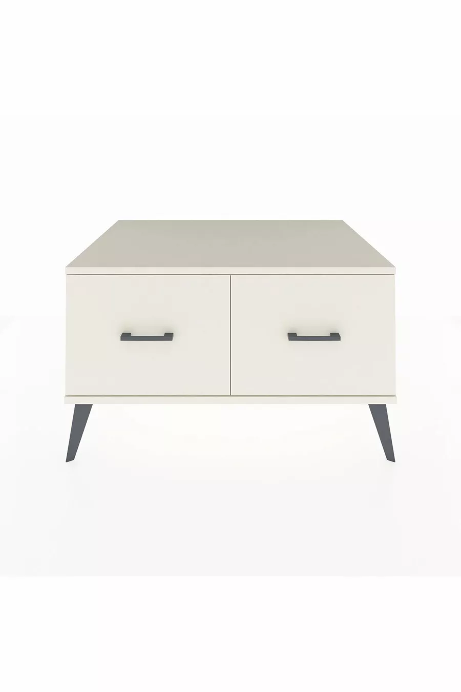 Commode Kronos 2 tiroirs Pierre de lune-Pierres de lune