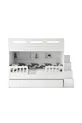 Berlin Loft Bed with Steel Support % MDF