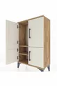Arges Lade 2 Planken 4 Deuren Den-Hout-Achat