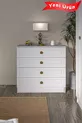 BOHEM KOMMODE MDF-TÜR