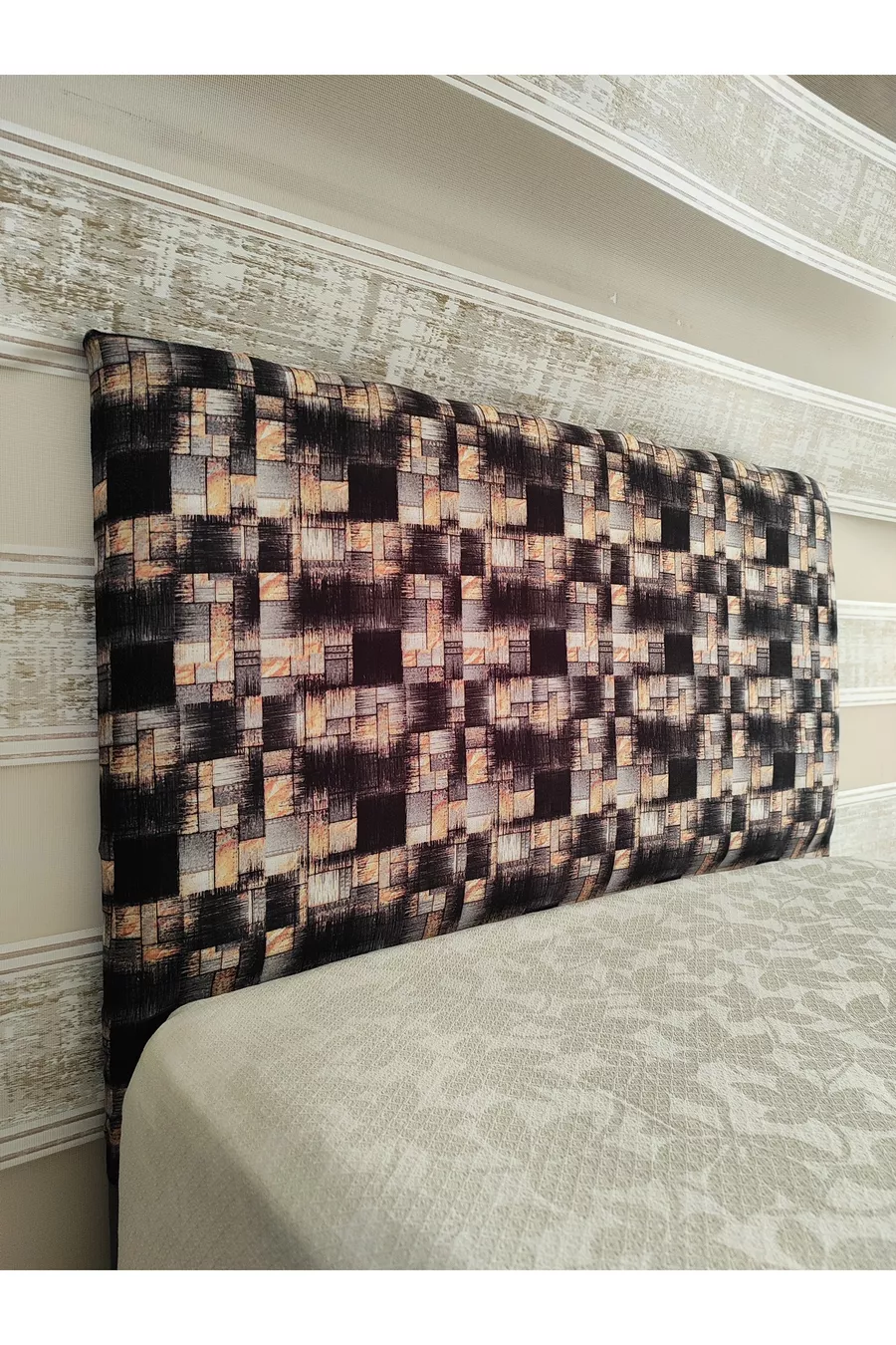 Housse de tête de lit Bunt Baza Design