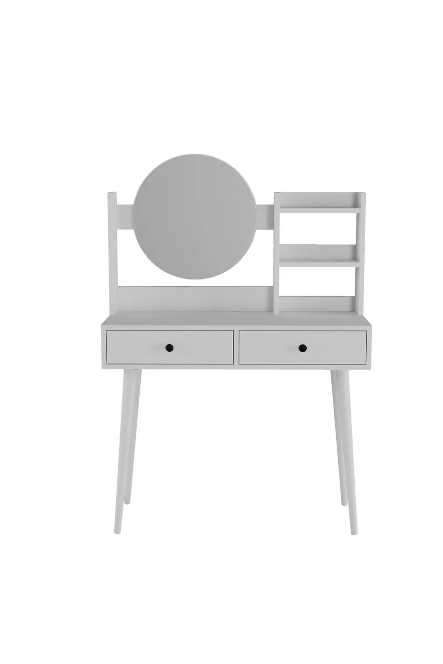 TABLE DE MAQUILLAGE LÉGENDAIRE