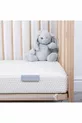 Weiche Baumwoll-Orthopädische Babybettmatratze für Parkbett und Spielbett  X  7cm
