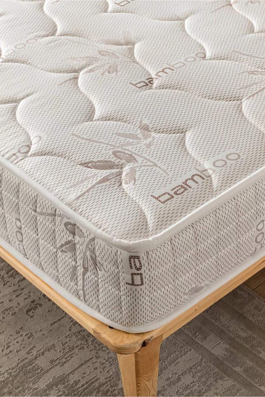 Economical Foam Mattress