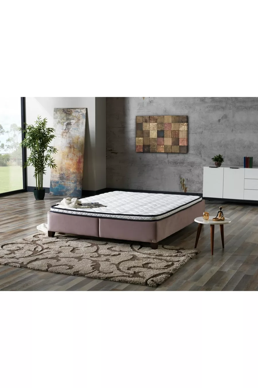 Matelas Naturalmax Ped