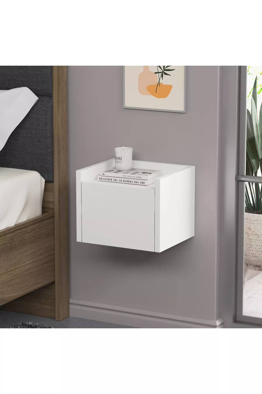 Rico Commode Wit