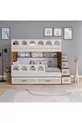 Letto a castello con barile per bambini (Aylestone)