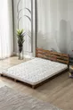 Materasso con Cuscino Naturale Ortopedico Completo