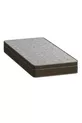 Matelas à ressorts Flora Full Orthopédique Lux Bamboo, options de taille