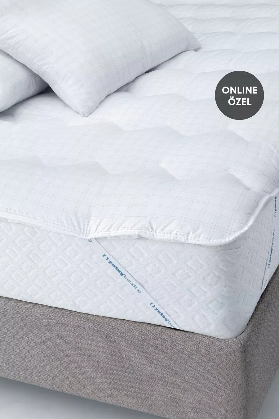 Matelas / Coussin de Sommeil Anti-Stress