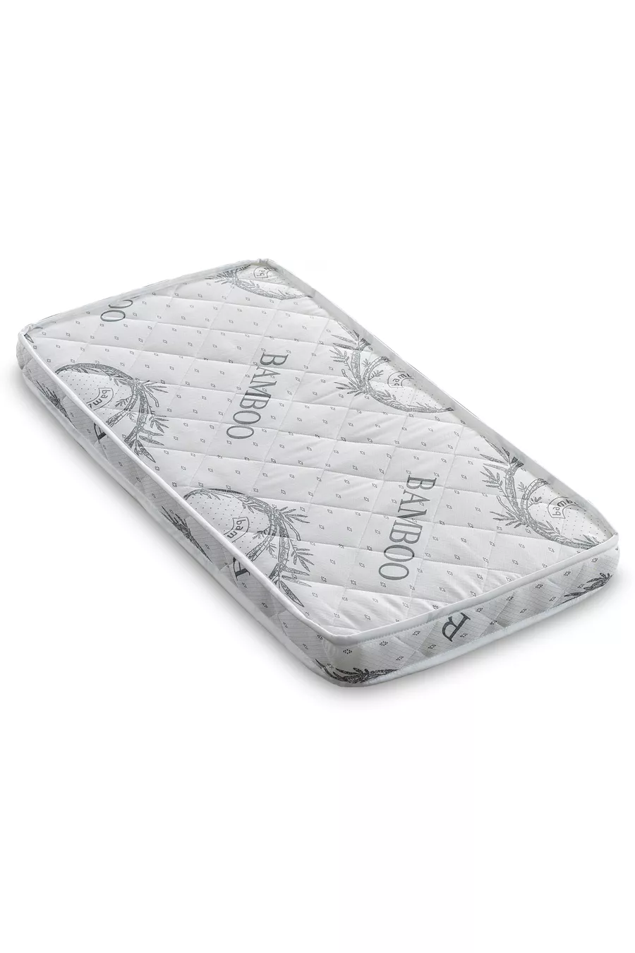 Baby and Children's Foam Park Bed, Side-by-Side with Mom, and Baby Crib Mattress